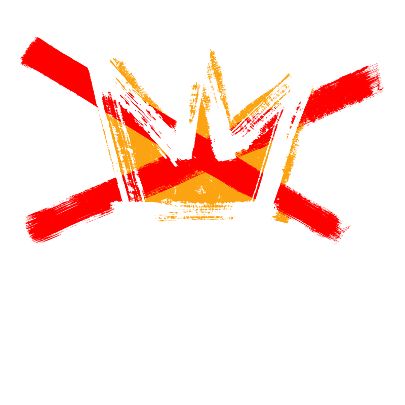 No Kings Logo